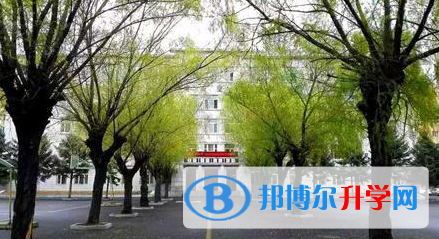黑龍江實驗中學國際班怎么樣、好不好