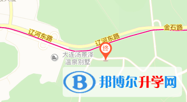 大連華美英語學校地址在哪里
