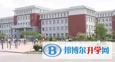 沈陽外國語學校2023年學費、收費多少