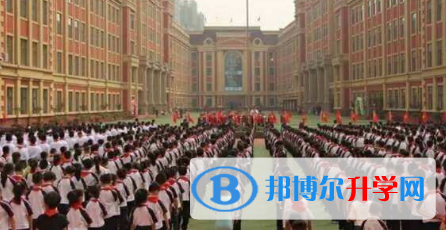 新時代雙語學校2023年學費、收費多少