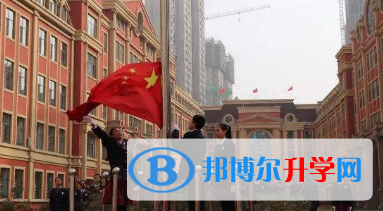新時代雙語學校2023年報名條件、招生要求、招生對象