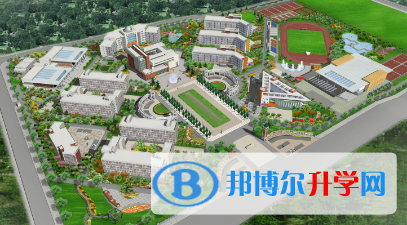 秦皇島第一中學國際班怎么樣、好不好