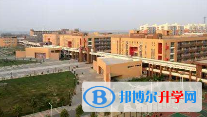 邯鄲第一中學國際班怎么樣、好不好