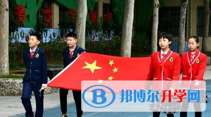 石家莊東風國際學校2023年學費、收費多少