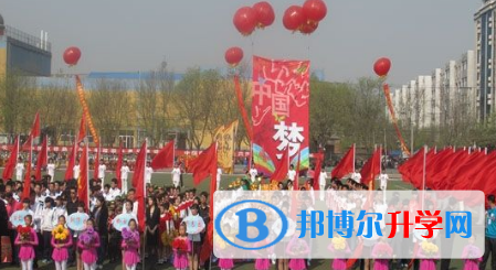 石家莊東風國際學校怎么樣、好不好