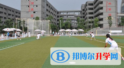 成都石室天府中學國際部怎么樣、好不好