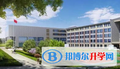 四川師范大學附屬中學國際部2023年報名條件、招生要求、招生對象