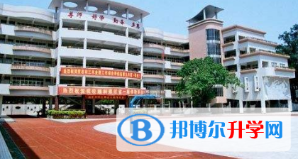 廣州實驗中學越秀國際部2023年學費、收費多少