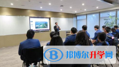 清華志清國際2023年報名條件、招生要求、招生對象