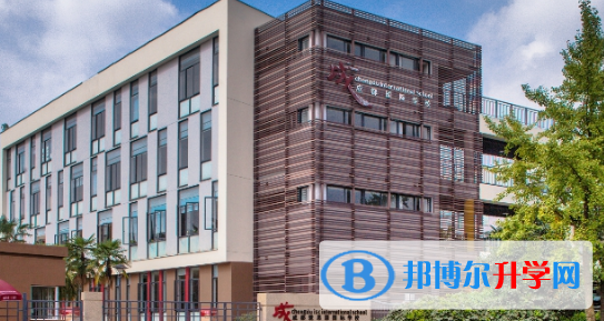 成都愛思瑟國際學校網站網址 