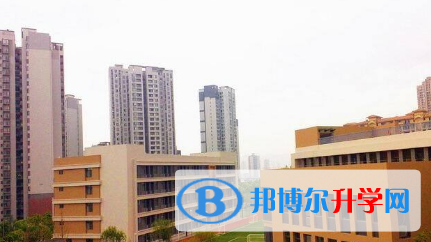 重慶史迪威外語學校2023年學費、收費多少