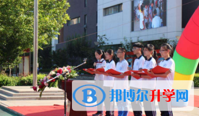 德潤國際雙語學校2023年報名條件、招生要求、招生對象