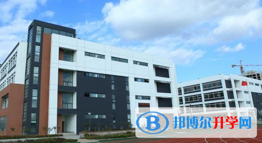 德潤國際雙語學校怎么樣、好不好