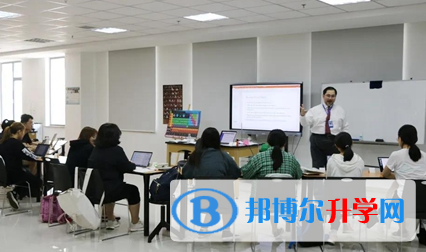 青島博格思加州學校怎么樣、好不好
