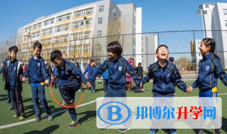 海嘉國際雙語學校天津校區網站網址 