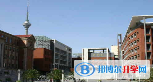 天津實驗中學國際部2023年報名條件、招生要求、招生對象