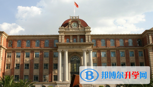 天津實驗中學國際部怎么樣、好不好