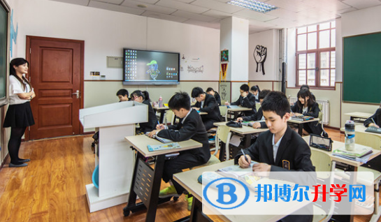 美國法拉古特學校天津校區怎么樣、好不好