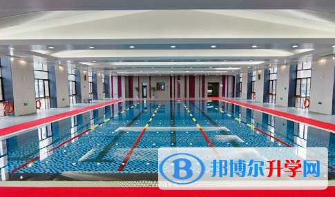 黑利伯瑞國際學校2023年學費、收費多少