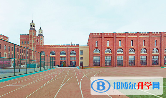 黑利伯瑞國際學校網站網址 