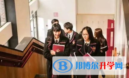 黑利伯瑞國際學校怎么樣、好不好