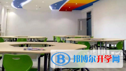 北京金融街潤澤學校怎么樣、好不好