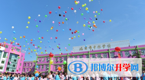 北京中杉學校怎么樣、好不好