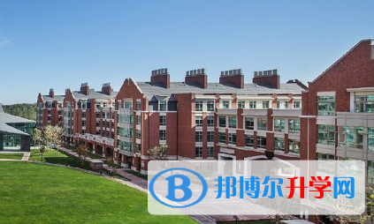 北京鼎石國際學校2023年學費、收費多少