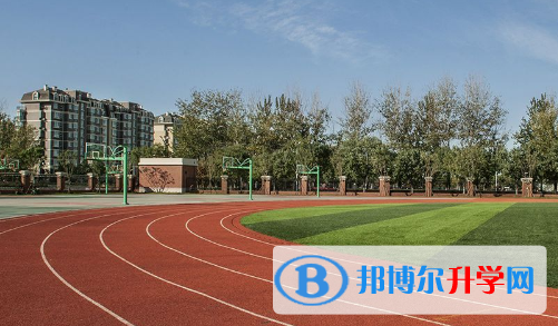北京鼎石國際學校怎么樣、好不好