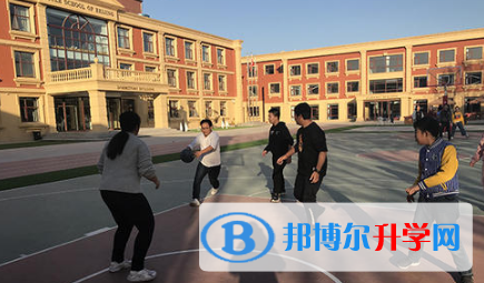 北京卓爾大方學校怎么樣、好不好