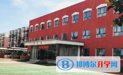北京博文學校2023年報名條件、招生要求、招生對象