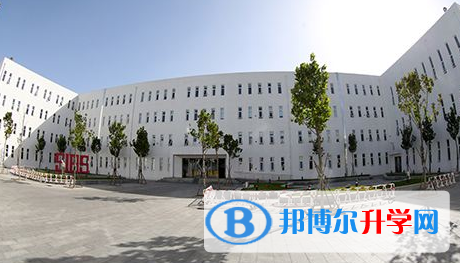 君誠國際雙語學校2023年報名條件、招生要求、招生對象