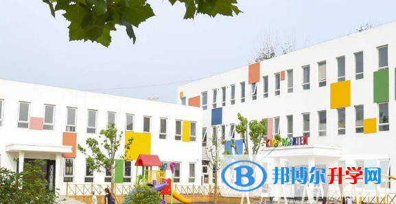 君誠國際雙語學校怎么樣、好不好