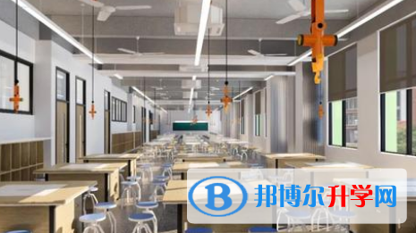 海德京華國際雙語學校2023年報名條件、招生要求、招生對象