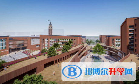 海德京華國際雙語學校怎么樣、好不好
