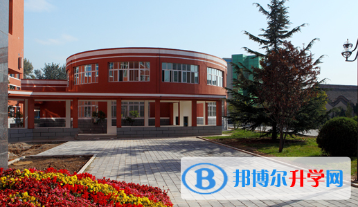 北京昌平一中佳域國際部怎么樣、好不好