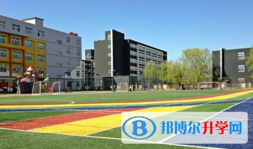 北京海嘉國際學校2023年報名條件、招生要求、招生對象