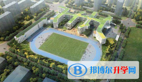 北京四中國際校區暨佳蓮學校2023年報名條件、招生要求、招生對象