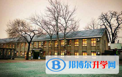北京四中國際校區暨佳蓮學校怎么樣、好不好
