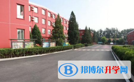 北京中關村外國語學校怎么樣、好不好