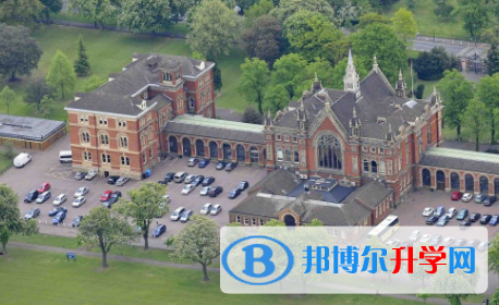 北京德威國際學校2023年報名條件、招生要求、招生對象