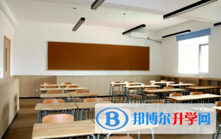杜威國際學校2023年學費、收費多少