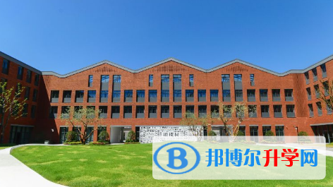 北京外國語大學國際高中2023年報名條件、招生要求、招生對象