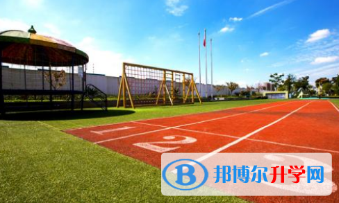 北京外國語大學國際高中怎么樣、好不好