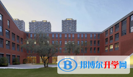 北京北外附屬外國語學校2023年報名條件、招生要求、招生對象