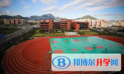 北京北外附屬外國語學校怎么樣、好不好