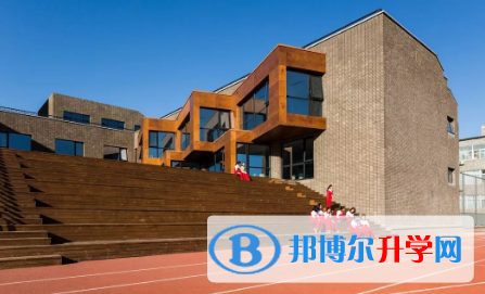 北京大學附屬中學國際部2023年報名條件、招生要求、招生對象