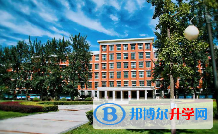 北京大學附屬中學國際部怎么樣、好不好