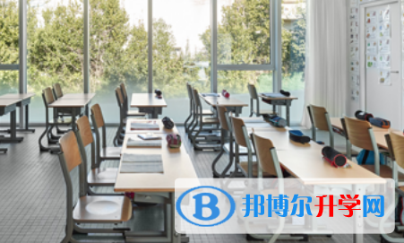北京私立樹人·瑞貝學校怎么樣、好不好