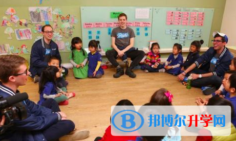 啟明星雙語學校2023年招生辦聯系電話